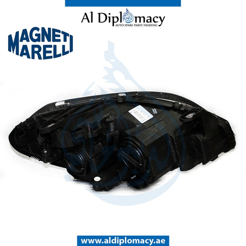 Left Headlight, 710301271205 for Mercedes-Benz B Class W246 (2011-2019) models